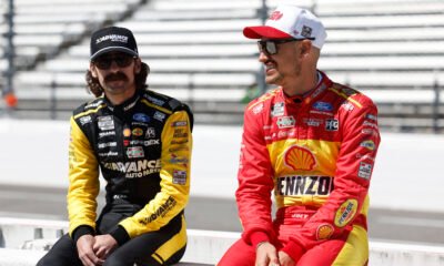NASCAR Cup Standings After Richmond: Chase Bubble Tightens