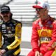 NASCAR Cup Standings After Richmond: Chase Bubble Tightens