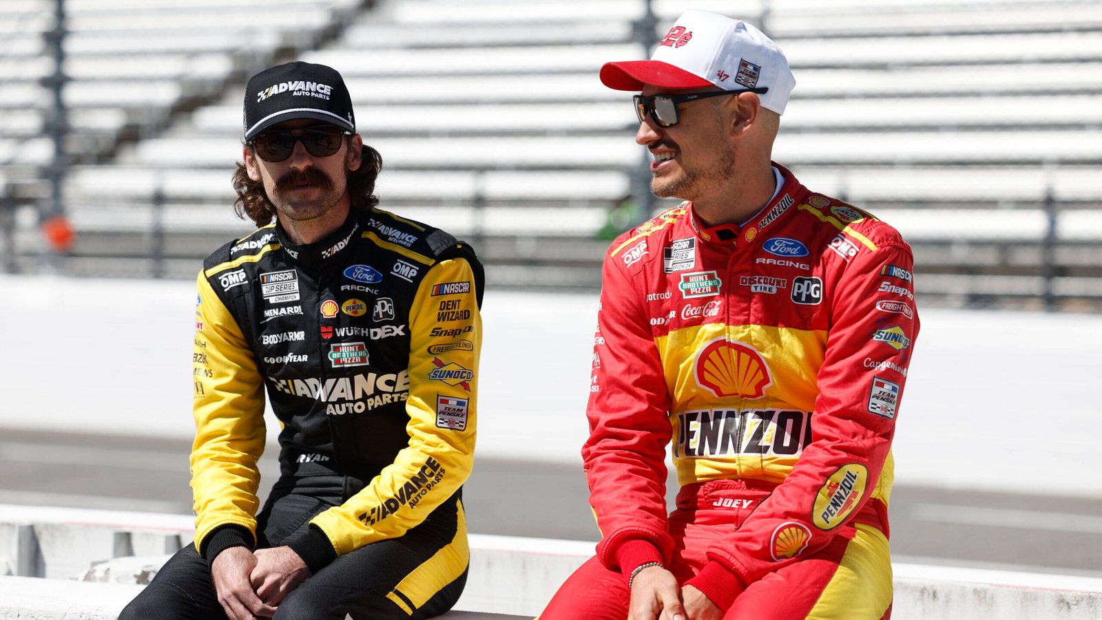 NASCAR Cup Standings After Richmond: Chase Bubble Tightens
