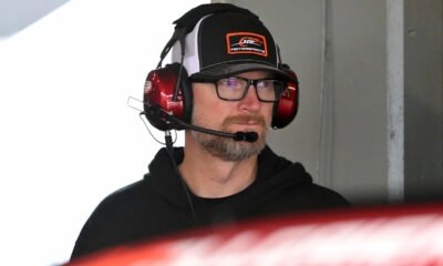 NASCAR: Dale Earnhardt Jr. Raises Concern Over a Problem That Could Push Talent Aside