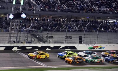 NASCAR’s Clash Returns Home To Daytona—For Now