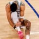 NBA players’ Achilles tendon tears are linked to increased playing time: study