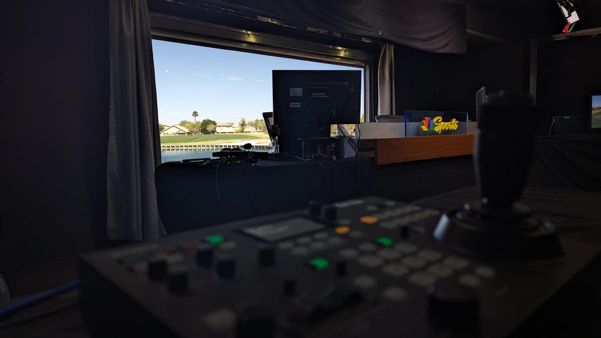 NBC's U.S. Amateur coverage attracted more viewers than LIV Golf in NY