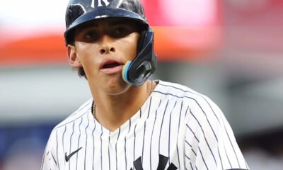 New York Yankees Urged To Make Bold George Lombard Jr. Decision