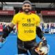 P R Sreejesh On Hockey Jersey Controversy And World Cup Medal Hopes