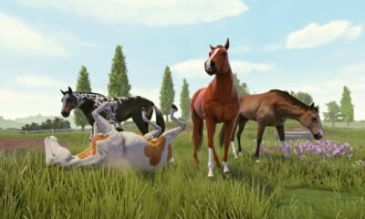 PC Gamers Can Get 2 Great Games Completely Free of Charge for a Limited Time