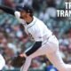 Padres bolster rotation, reach deal for Mize at Deadline's buzzer (source)