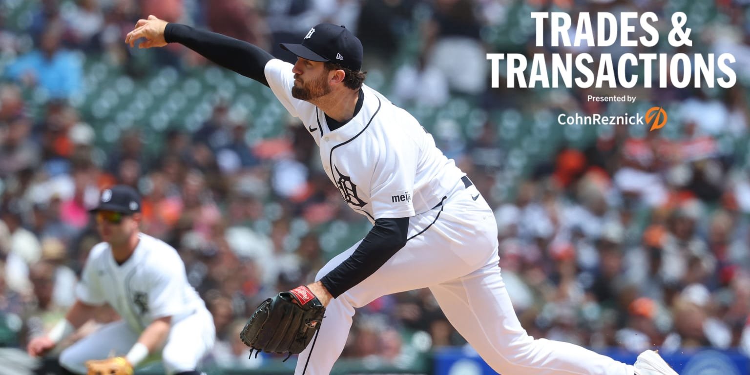 Padres bolster rotation, reach deal for Mize at Deadline's buzzer (source)