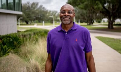 Polytechnic hires NBA champion as new basketball coach