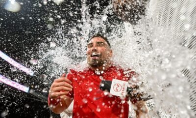 Repeated Red Sox rallies result in dramatic win vs. White Sox