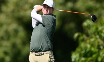 Robert MacIntyre WDs from FedEx St. Jude Championship | The Mighty 790 KFGO