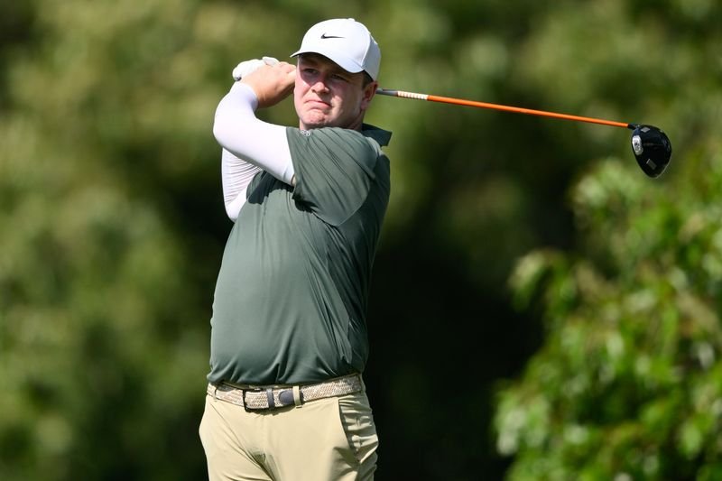 Robert MacIntyre WDs from FedEx St. Jude Championship | The Mighty 790 KFGO