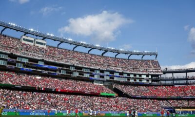 Somerville man accused of World Cup ticket scam that netted $14K