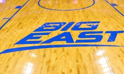Source: Former MLB executive Tim Brosnan to head Big East