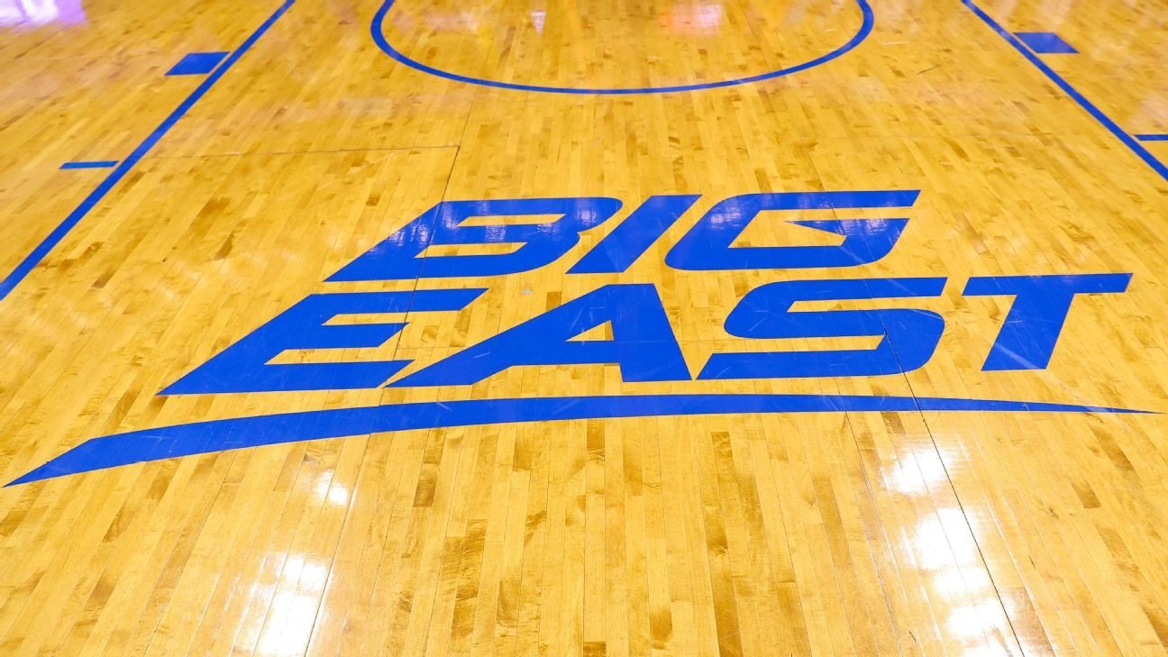Source: Former MLB executive Tim Brosnan to head Big East