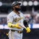 Source: The Pirates release Marcell Ozuna, cutting their losses after a disastrous signing