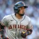 Sources: Giants trading 3-time batting champ Arraez to Phillies