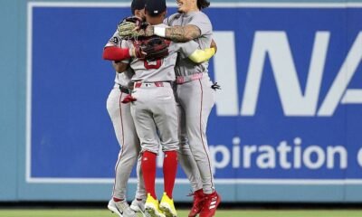 The Red Sox have earned the right to care about the trade deadline