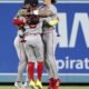 The Red Sox have earned the right to care about the trade deadline