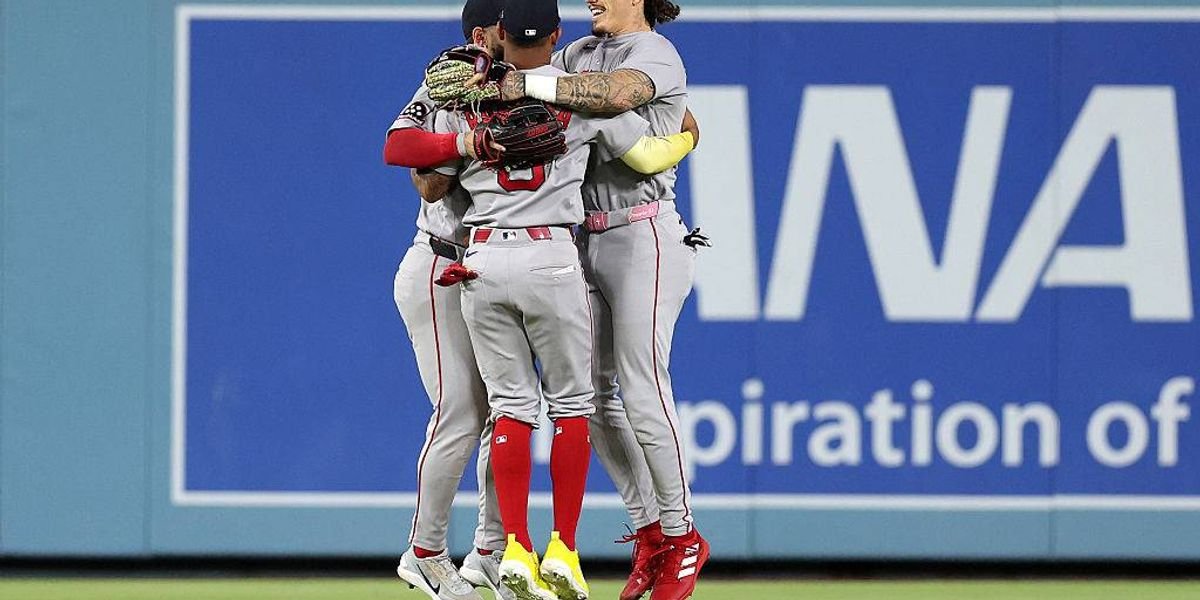 The Red Sox have earned the right to care about the trade deadline