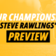 Tour Championship: The Punter's Preview