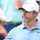 Tour Championship - third round LIVE! Latest updates, highlights as Scottie Scheffler, Rory McIlroy chase Viktor Hovland