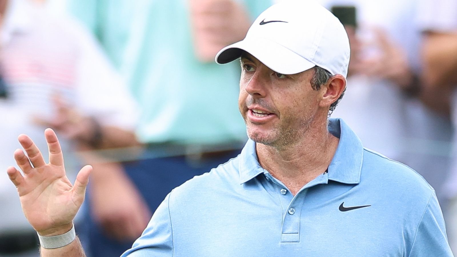 Tour Championship - third round LIVE! Latest updates, highlights as Scottie Scheffler, Rory McIlroy chase Viktor Hovland