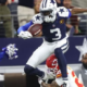 Who Should I Draft: A.J. Brown or George Pickens (2026)