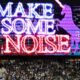 Why MLB teams -- and players -- want ballparks to keep getting louder
