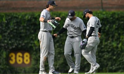 Yankees need to part ways with struggling outfielder