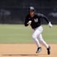 Yankees to promote George Lombard Jr., demote Anthony Volpe in major shift