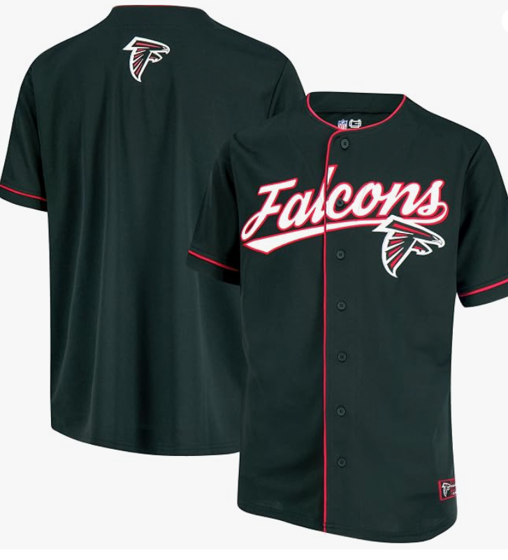 Falcons Ad