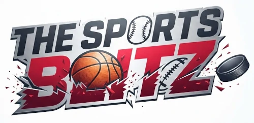 The Sports Blitz