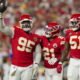 2026 Fantasy Football Week 3 Defense (DST) Rankings and Streamers