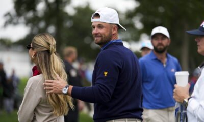 2026 Presidents Cup: American players hoping for more crowd noise at Medinah