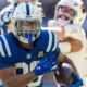 4 fantasy football regression candidates, including Jonathan Taylor