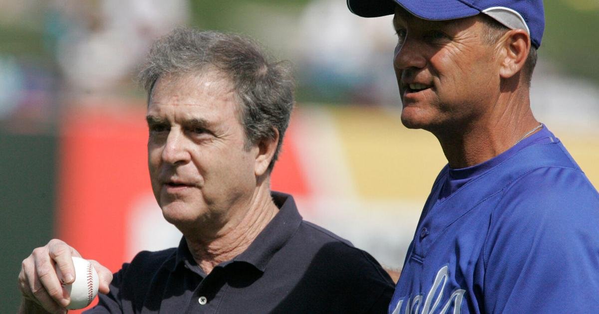A Kansas City voice hits a stunning milestone: Denny Matthews to call his 8,000th Royals game | Sports