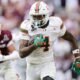 ACC power rankings before Week 1 of college football season