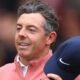 BMW PGA Championship 2026: Rory McIlroy two off pace as Manuel Elvira and Filippo Celli share third-round lead at Wentworth | Golf News