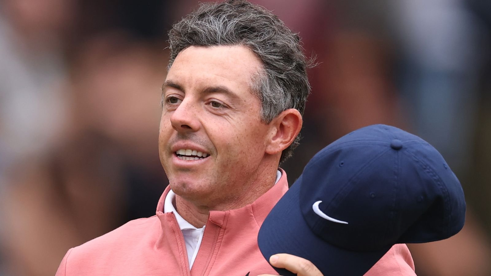 BMW PGA Championship 2026: Rory McIlroy two off pace as Manuel Elvira and Filippo Celli share third-round lead at Wentworth | Golf News