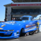 Big Nitro Fields To Headline Indy Action at Cornwell Quality Tools NHRA U.S. Nationals