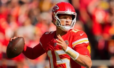 Chiefs vs. Broncos prediction, odds, time: 'Monday Night Football' picks from proven model