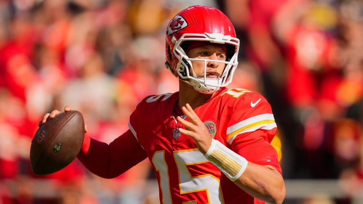 Chiefs vs. Broncos prediction, odds, time: 'Monday Night Football' picks from proven model