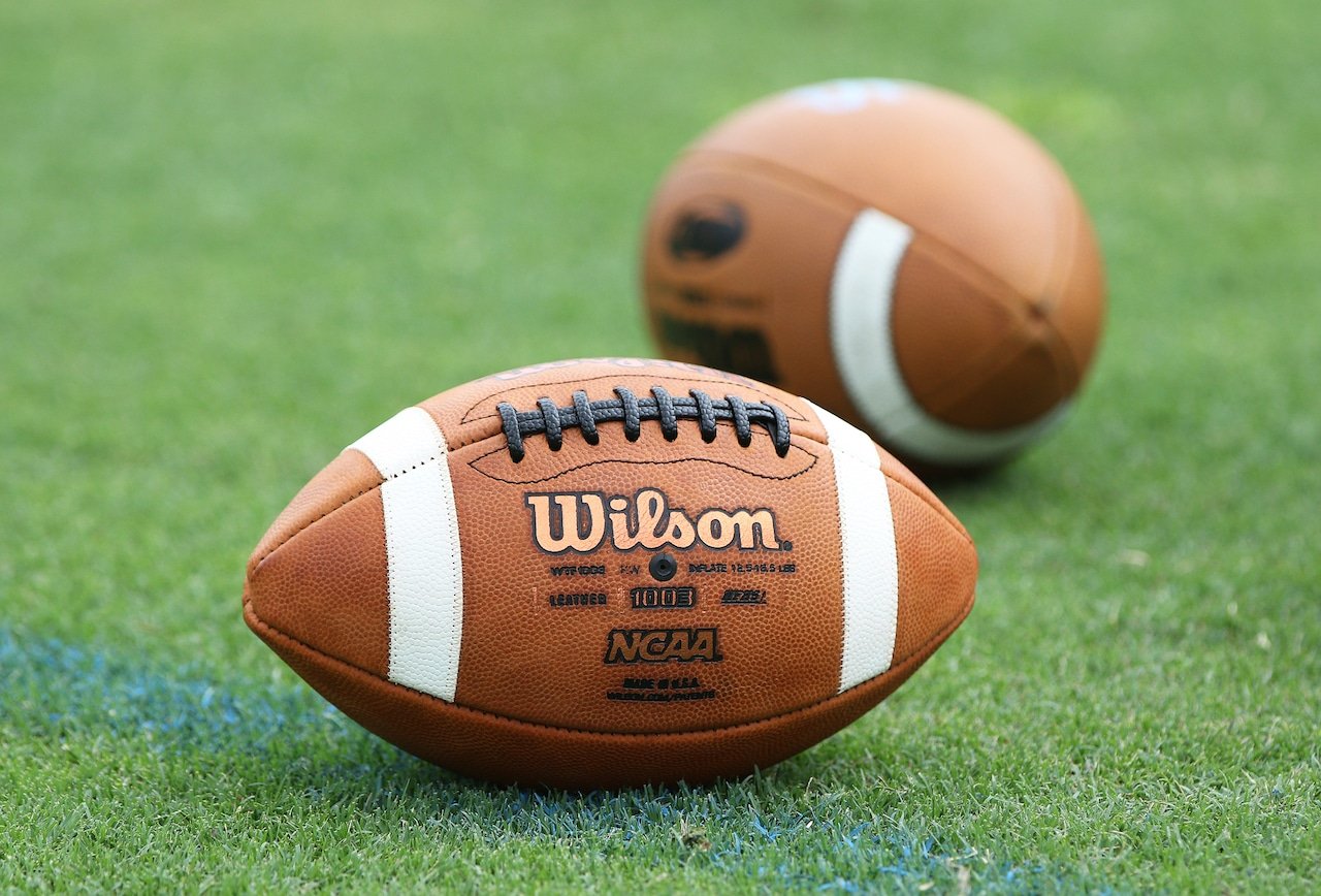 College football player killed, teammate injured in stabbing outside nightclub