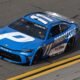 Denny Hamlin explains just how hard it was driving without a rear camera at Daytona