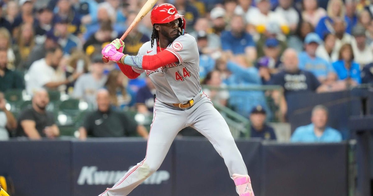 Did a ball get hit out of state? Plus: 14 straight playoff appearances?!