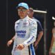 “Doesn’t Have to Win Another Race”- NASCAR Analyst Sound the Alarm on Denny Hamlin’s Chase Hopes With Blunt Kyle Larson Claim