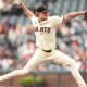 Giants predicted to trade 3X All-Star starting pitcher with 4.10 ERA