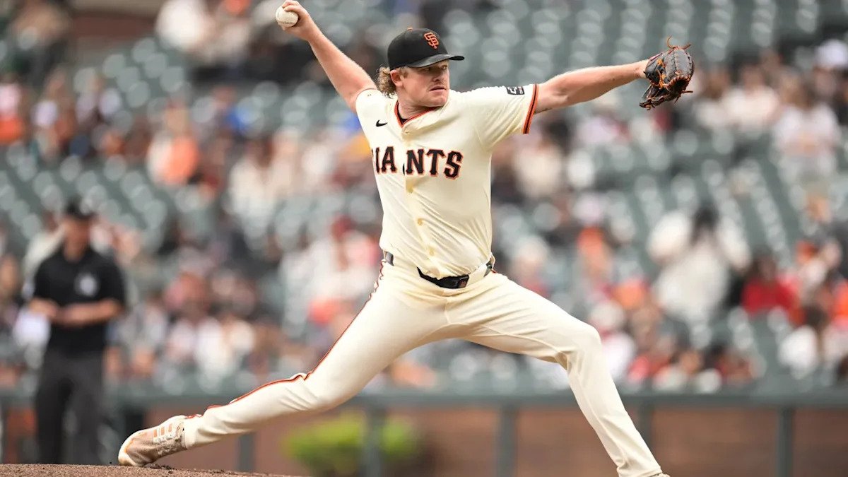 Giants predicted to trade 3X All-Star starting pitcher with 4.10 ERA