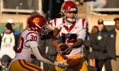 How to bet on Week 1 college football: Where to bet, top betting sites, apps, promos for Miami-Stanford